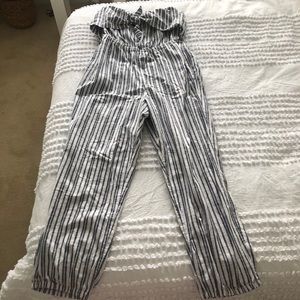 Aerie jumpsuit